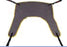 Joerns Healthcare Hoyer Quick Fit Padded Sling Medium 500 lbs. Weight Capacity - NA1003P