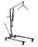 Joerns Healthcare Hoyer Chrome Classics Patient Transfer Sling Lift 400 lbs. Weight Capacity - C-HLA