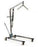 Hoyer Chrome Classics - Patient Transfer Sling Lift 400 lbs. Weight Capacity - C-HLA