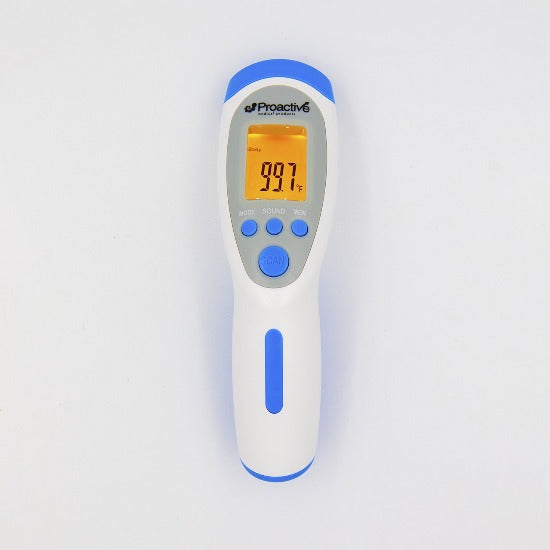 Non-Contact Thermometer