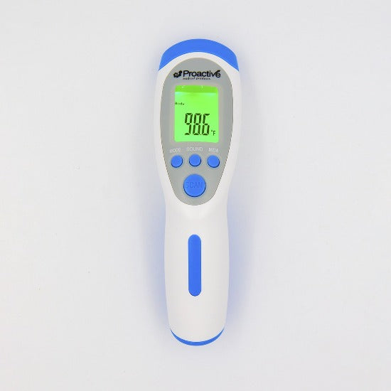 Non-Contact Thermometer