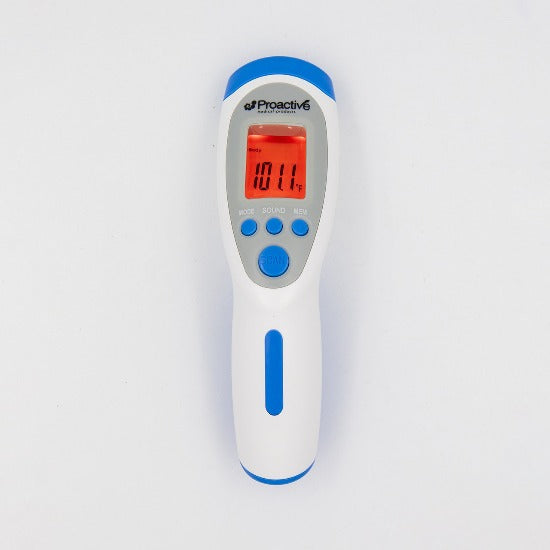Non-Contact Thermometer