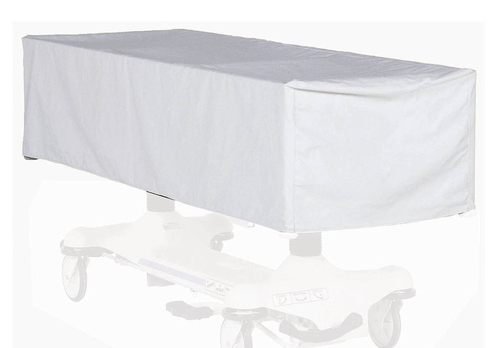 Mopec Custom Cadaver Cover (White) – JZ002