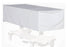 Mopec Custom Cadaver Cover (White) – JZ002