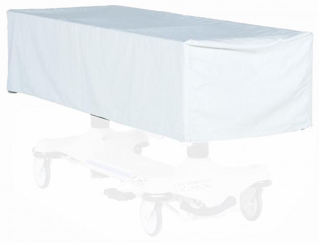Mopec Cadaver Cover (White) – JZ013