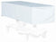 Mopec Cadaver Cover (White) – JZ013
