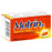 Johnson & Johnson Consumer Motrin IB Pain Relief 200 mg Strength Ibuprofen Caplet 100 per Bottle - 30300450481017