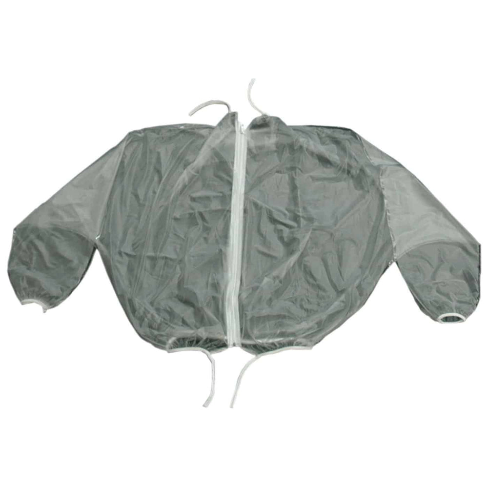 Mopec Plastic Undergarments, Shirt/Jacket