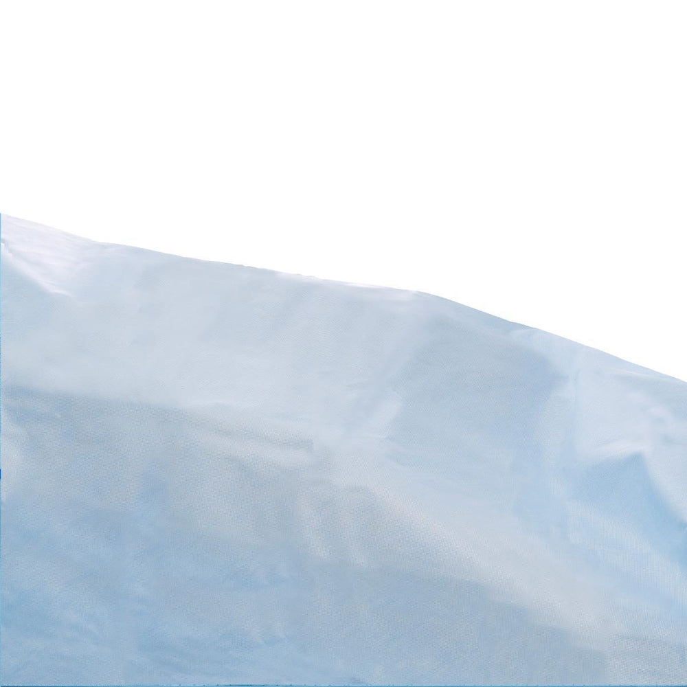 O&M Halyard Drape, Surg Three-Quarter 55"X76" (22/Cs) - 47628