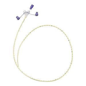 Avanos Medical Sales LLC CORFLO-ULTRA NG Nasogastric Feeding Tube 8 Fr. 36 Inch - 40-7368