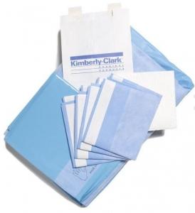 O&M Halyard Inc U-BAR* Surgical Drape Pack - 88300