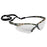 Jackson Safety Nemesis - Safety Glasses Anti-fog Coating Clear Tint Polycarbonate Lens Camouflage Frame Over Ear One Size Fits Most - 22608