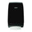 K-C PROFESSIONAL MOD SCOTTFOLD - Paper Towel Dispenser Black Plastic Manual Wall Mount - 39711