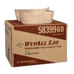WIPER, WYPALL