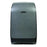 K-C PROFESSIONAL MOD SCOTTFOLD - Paper Towel Dispenser Brushed Metallic Plastic Manual Pull Wall Mount - 39712