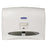 K-C PROFESSIONAL WINDOWS - Toilet Seat Cover Dispenser White Plastic Manual Pull Wall Mount - 09505