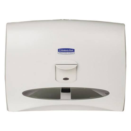 Toilet Seat Cover Dispenser