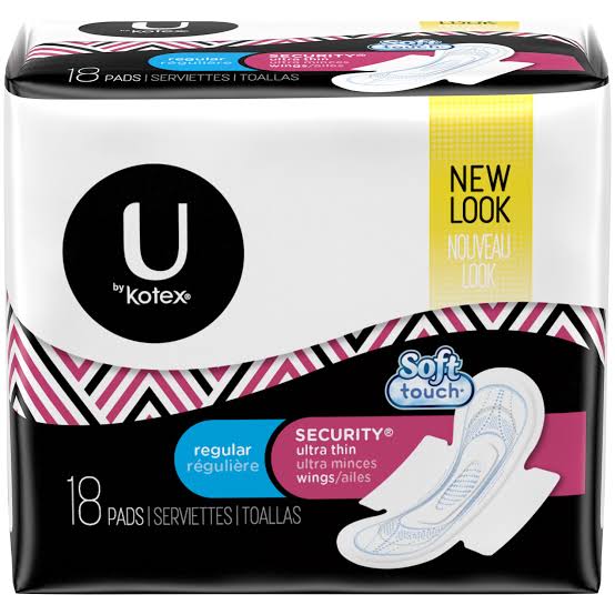 Heavy Absorbency