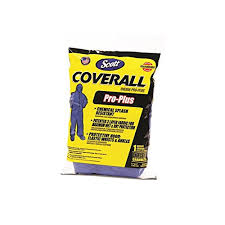 Coverall