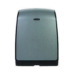 Kimberly Clark - Paper Towel Dispenser Faux Stainless Stainless Steel - 39710