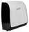 Scott Essential - Paper Towel Dispenser Smoke Plastic Touch Free Wall Mount - 48860