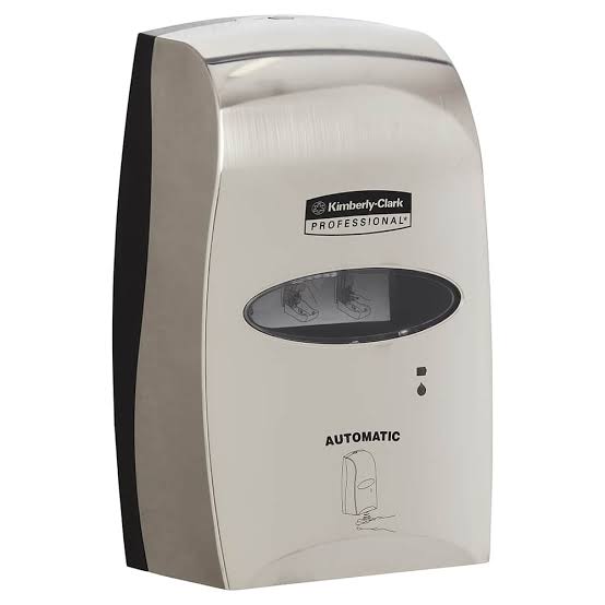 Skin Care Dispenser