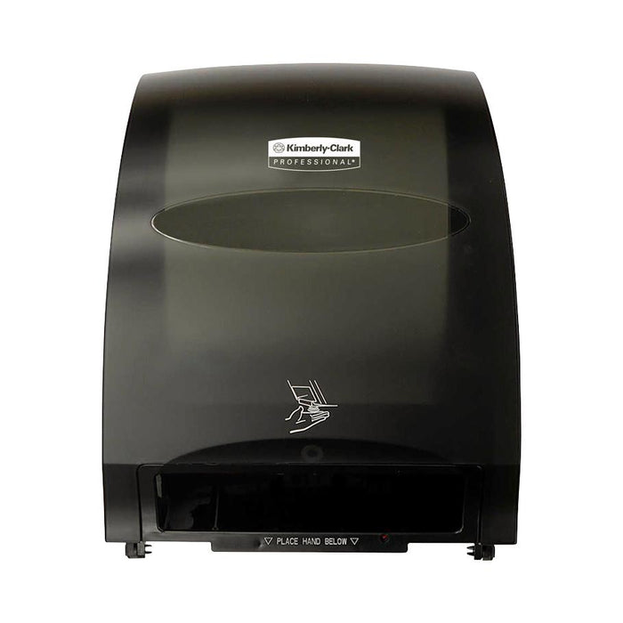 DISPENSER, TOWEL 