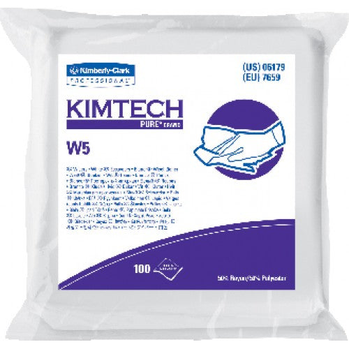 WIPE, DRY KINTECH