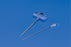 Cardinal Monoject Snarecoil Bone Marrow Needle 11 Gauge 4 Inch - SC4011X