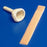 Uri-Drain - Male External Catheter Double-Sided Adhesive - 8884732000