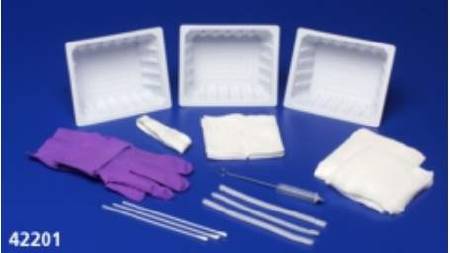 Argyle - Tracheostomy Care Kit Sterile - 42201-