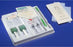 Argyle - Thoracostomy Catheter Kit 20 Fr. Trocar Style 10 Inch Length - 8888565036