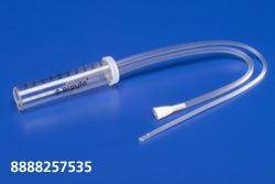 Argyle - Suction Catheter with Mucus Trap 6.5 Fr. NonVented - 8888257550