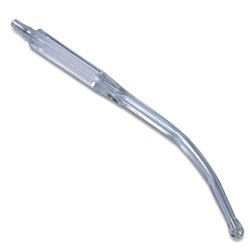 Argyle - Suction Tube Handle Yankauer Style 22 Fr. TIP-TROL Vent - 8888505123