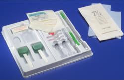 Cardinal Argyle Thoracostomy Catheter Kit 12 Fr. Trocar 9 Inch Catheter - 8888565028