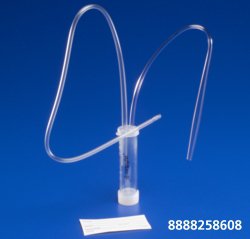 Argyle - Lukens Specimen Container 14 Fr. Sterile - 8888258608