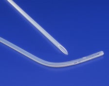 Argyle - Thoracic Catheter 28 Fr. Straight Style 20 Inch Length - 8888572552