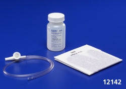 Argyle - Suction Catheter Kit 10 Fr. Sterile - 12102-