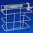 Cardinal SharpSafety Sharps Container Bracket Wire Wall Mount - 8519C