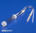 Argyle - Mucus Specimen Trap with Vacuum Breaker 10 Fr. Sterile - 8888257469