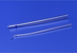 Argyle Thi - Aortic Perfusion Cannula Straight Tip 24 Fr. 20 cm - 8888591099