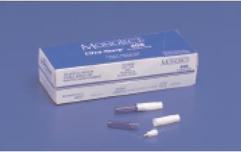 Cardinal Monoject Dental Needle 30 Gauge 1/2 Inch X - Short Type - 8881400173