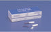 Monoject - Dental Needle 30 Gauge 1/2 Inch X - Short Type - 8881400173