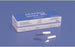 Monoject - Dental Needle 27 Gauge 3/4 Inch Short Type - 8881400066