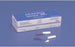 Cardinal Monoject Dental Needle 27 Gauge 3/4 Inch Short Type - 8881400066