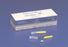 Cardinal Monoject Dental Needle 30 Gauge 1 Inch Short Type - 8881401072