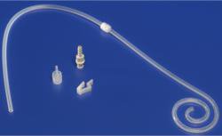 Argyle - Peritoneal Dialysis Catheter 2 Cuff 15 Fr. 62 cm - 8817278006