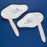 A-V Impulse System Impad - Foot Cover Large, Rigid Sole - 5075-