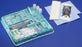 Turkel - Paracentesis Tray Abdominal Fluid Sterile - 8888568006