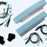 Cardinal Apnea Belt Kit 3201P Infant Apnea - K00175